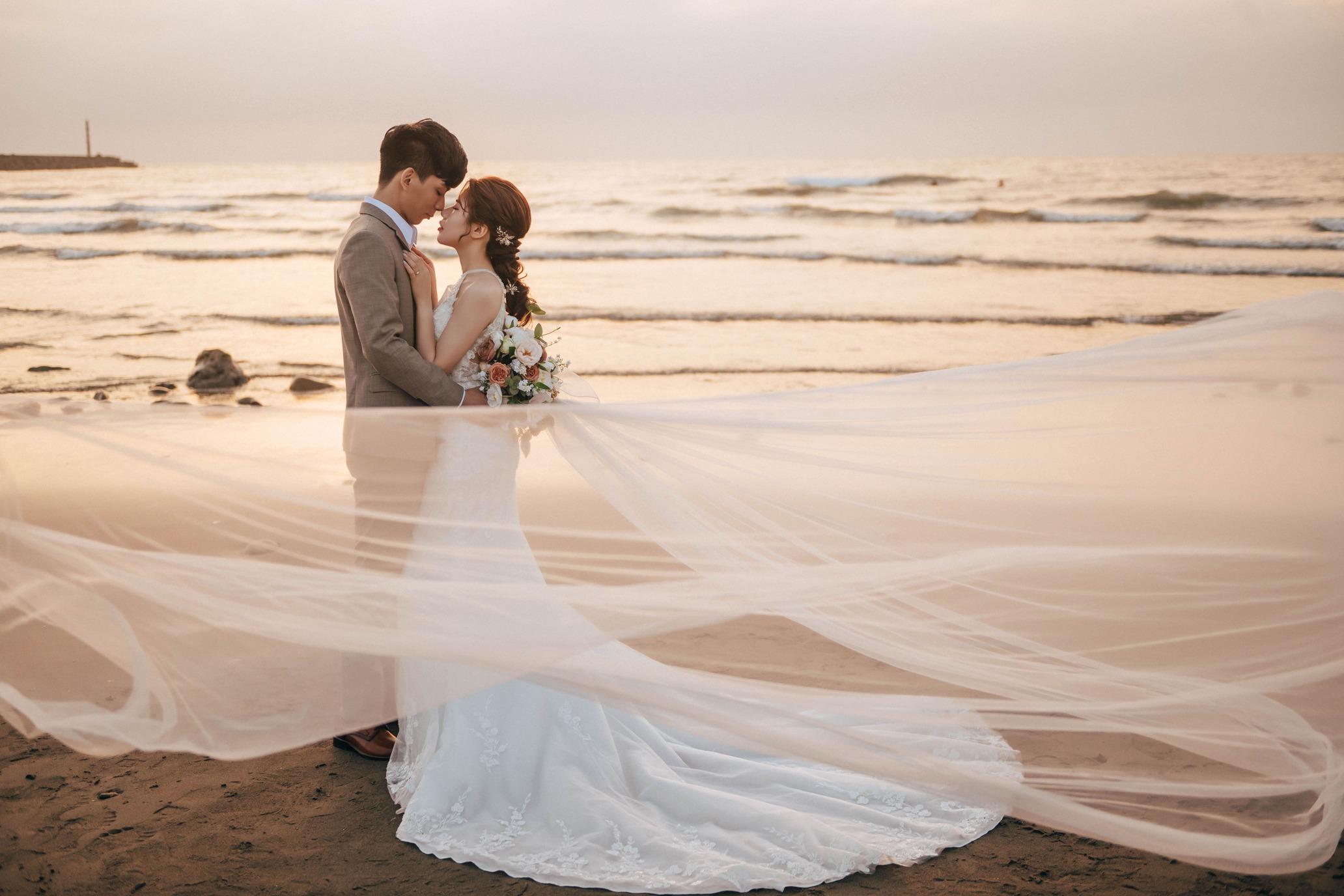 Wedding venue details